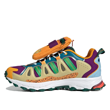 Кецове и обувки adidas Originals Sean Wotherspoon x Disney x Superturf Adventure "Jiminy Cricket" Многоцветен | GY8341, 1