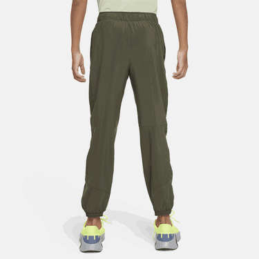 Спортни панталони Nike Dri-FIT Multi Pants Зелено | FN8371-325, 1
