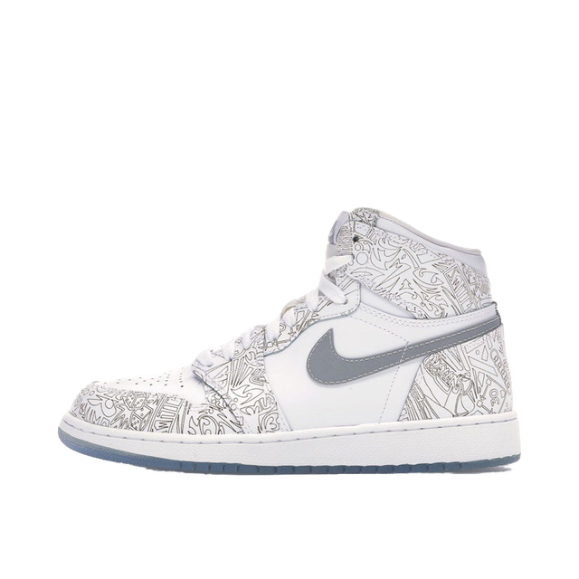 Jordan product image