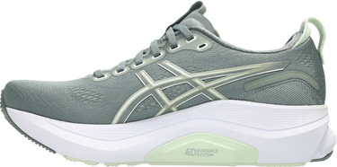 Кецове и обувки Asics GEL-KAYANO 32 Зелено | 1012b838-402, 4