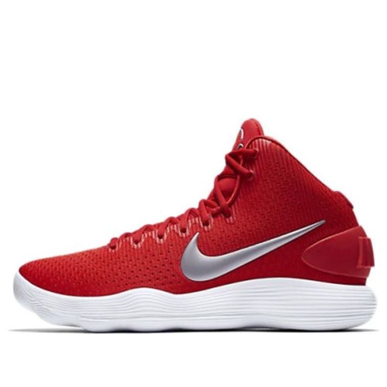 Кецове и обувки Nike Hyperdunk 2017 Червено | 897808-600, 0