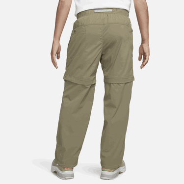 Карго панталони Nike ACG Trail Zip-Off Pant Бежово | DX6646-276, 2