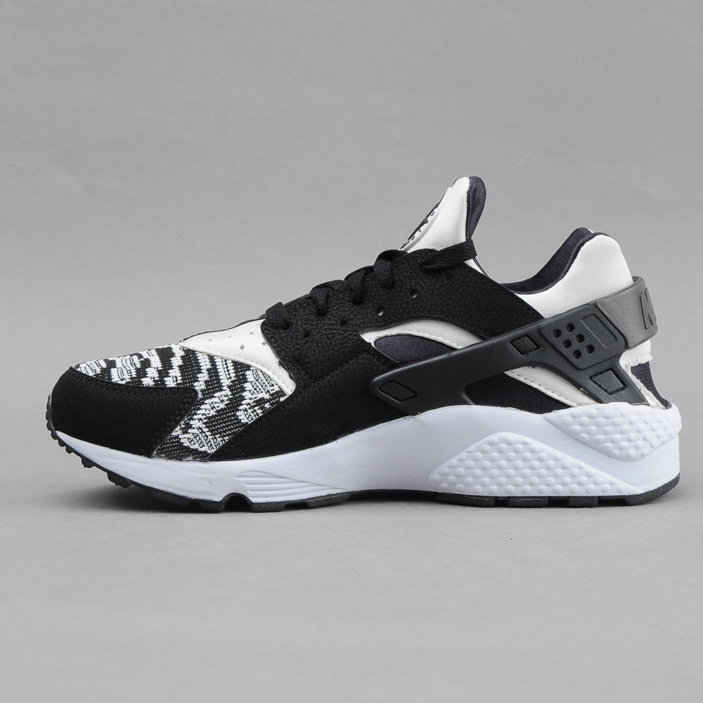Кецове и обувки Nike Air Huarache Run PA Черно | 705008-011, 1