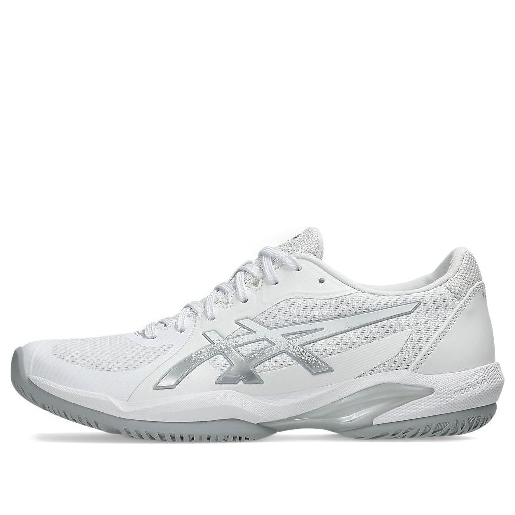 Кецове и обувки Asics Solution Swift FF 2 Бяло | 1042A265-100, 0