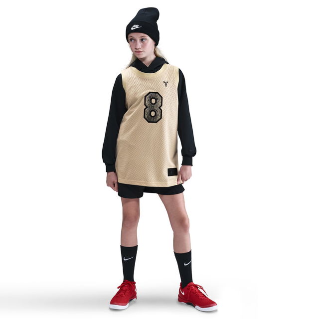 Kobe Basketball Jersey