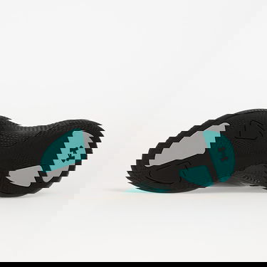 Кецове и обувки Under Armour Echo X Mansory Tropical Tide/ Black/ Castlerock Тюркоазено | 6010763-425, 1