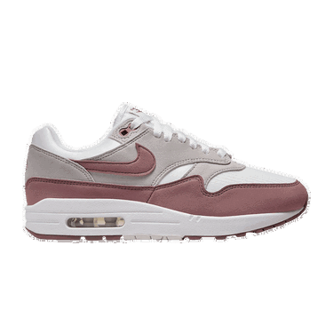 Кецове и обувки Nike Air Max 1 "Smokey Mauve" Бургунди | DZ2628-104, 1