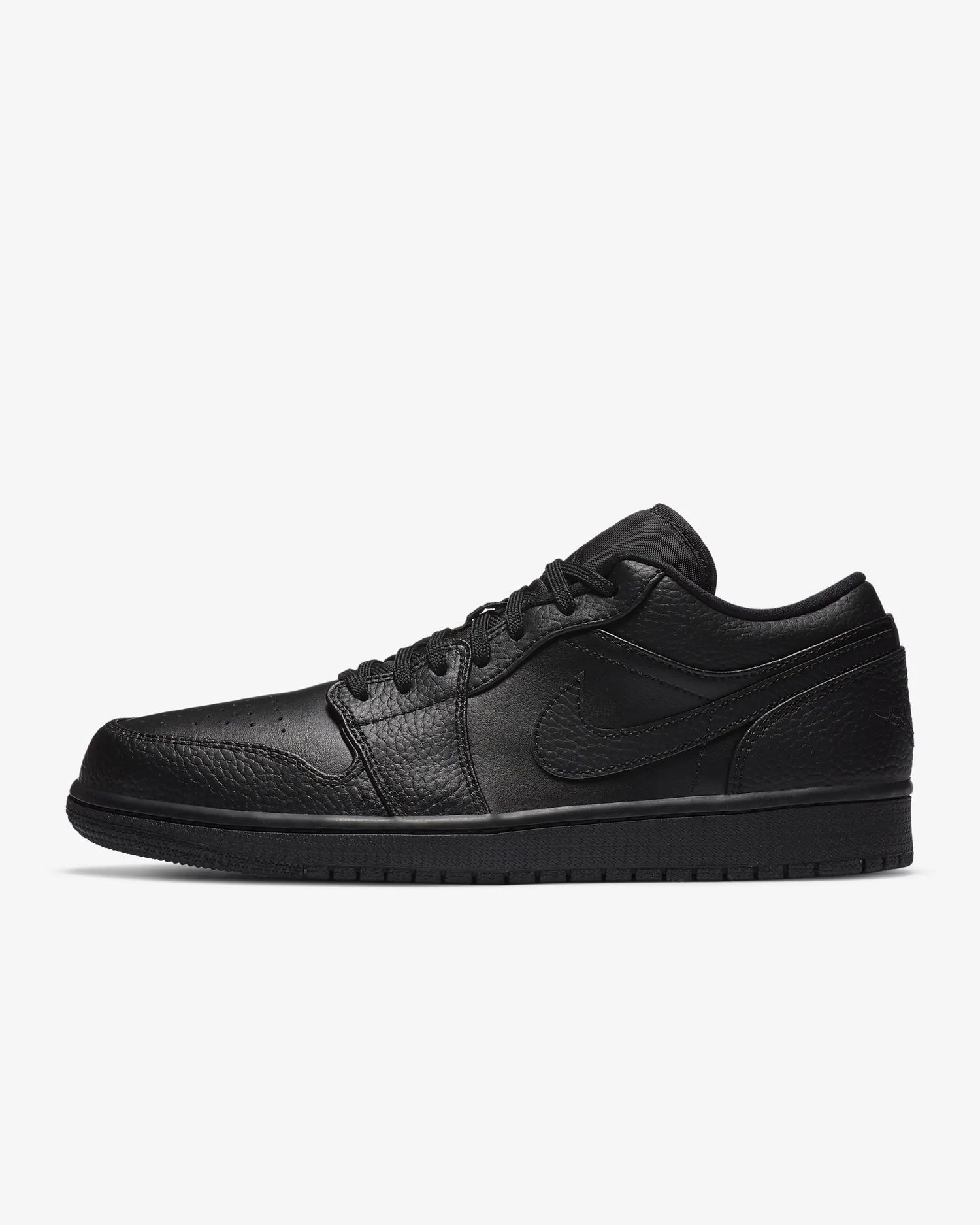Кецове и обувки Jordan Air Jordan 1 Low Черно | 553558-091, 0