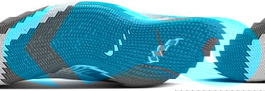 Кецове и обувки Nike Nike Zoom Vapor 16 Academy IC Тюркоазено | fq8434-400, 5