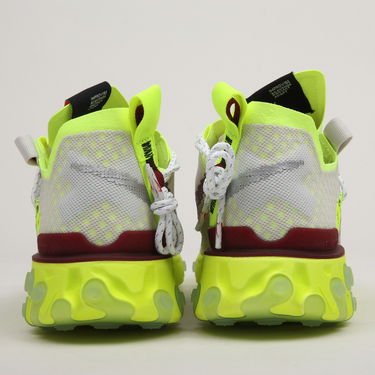 Кецове и обувки Nike React ISPA Зелено | CT2692-002, 3