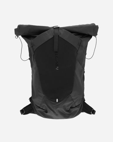 ACS 20 Backpack Black, 1