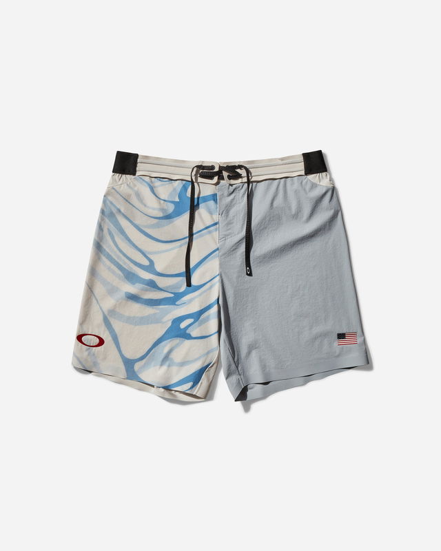 Team USA Surfing 2-in-1 Boardshorts