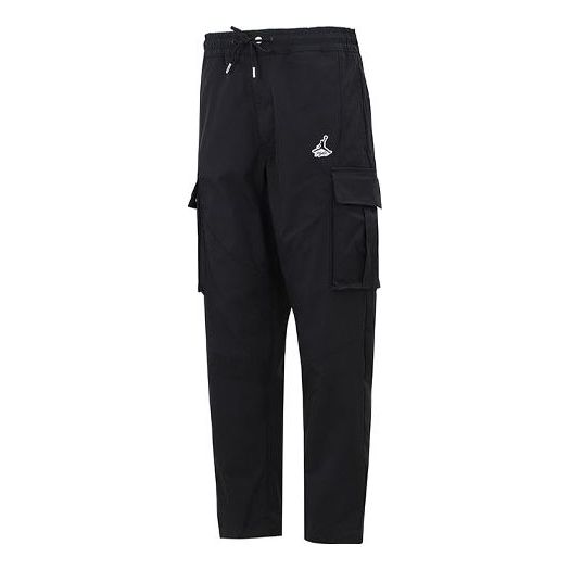 Карго панталони Jordan Air Jordan Utility Cargo Pants Черно | DH9071-010, 0