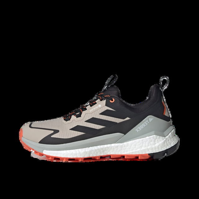 Terrex Free Hiker 2.0 Low GORE-TEX