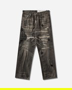 CHITO Savage Denim DP Basic Pants