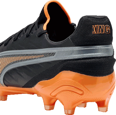 Кецове и обувки Puma King Ultimate FG/AG Football Boots Многоцветен | 108821-02, 5