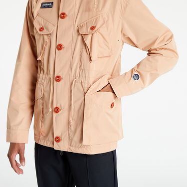 Яке adidas Originals Spezial Calavadella Jacket Бежово | HC0404, 1