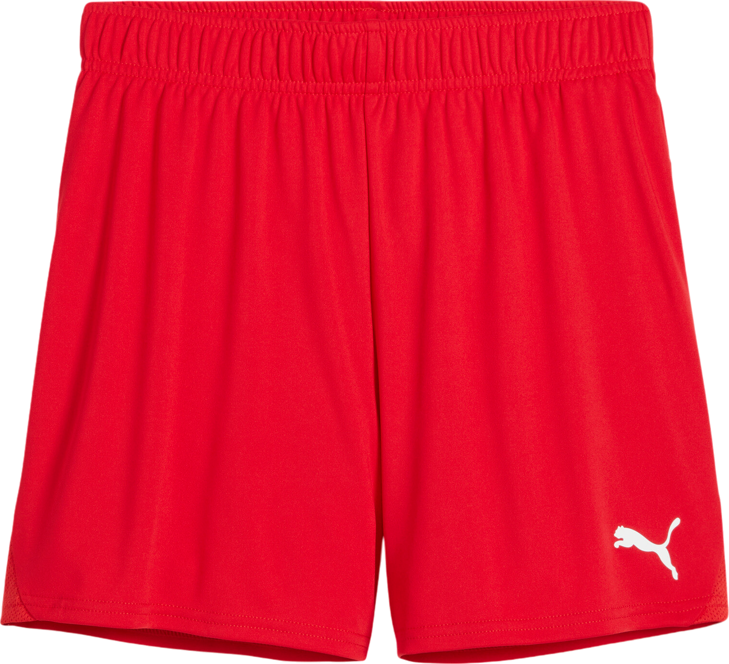 Къси панталони Puma Puma teamGOAL Handball Shorts Червено | 706019-01, 0