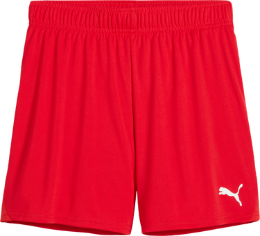 Къси панталони Puma Puma teamGOAL Handball Shorts Червено | 706019-01, 0