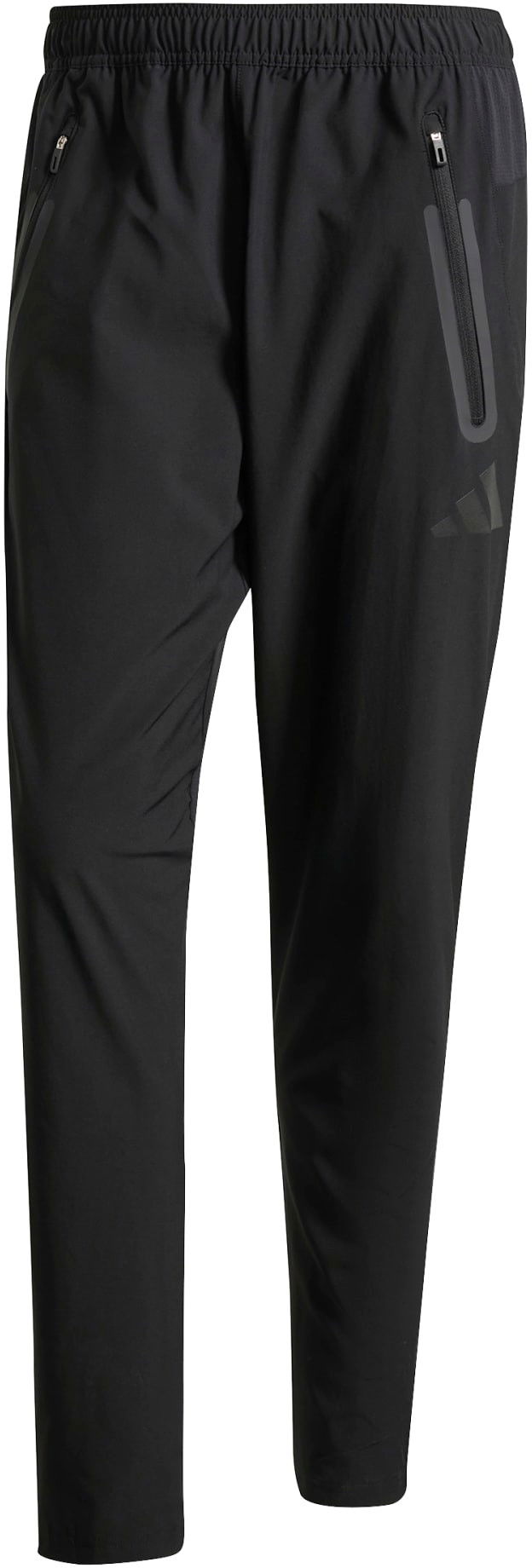 Спортни панталони adidas Originals Training Pants TIRO25P Черно | jm8886, 1