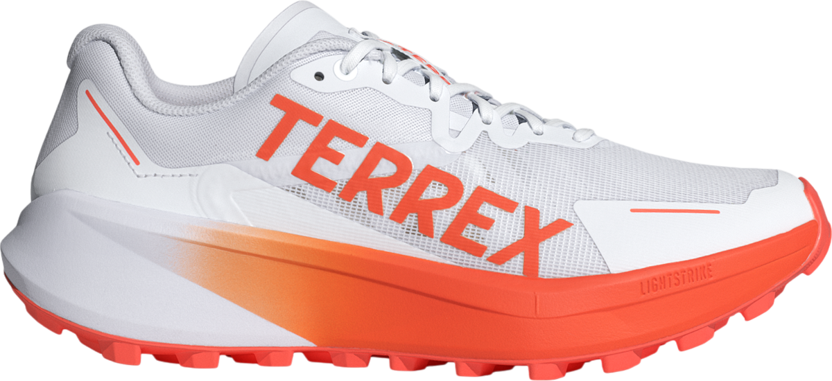 Кецове и обувки adidas Performance Terrex Agravic 3 Бяло | ji0951, 0