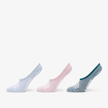 Чорапи Vans Classic Marled Canoodle Socks 3-Pack Classic Многоцветен | VN0A49Z9BD21, 0