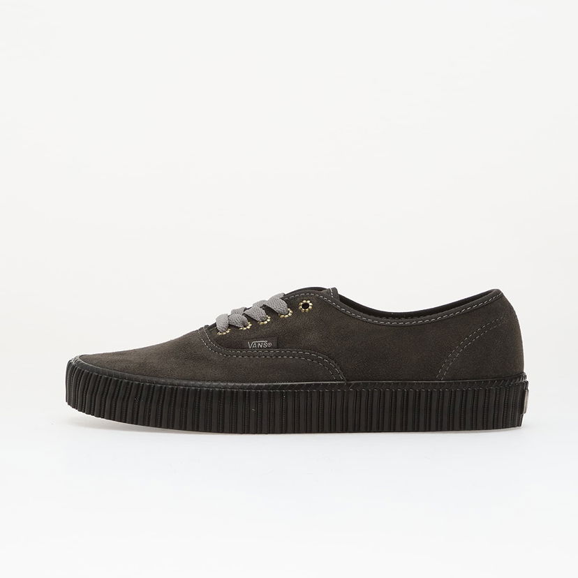 Кецове и обувки Vans Authentic Creeper Feye Сиво | VN000D6VBLA1
