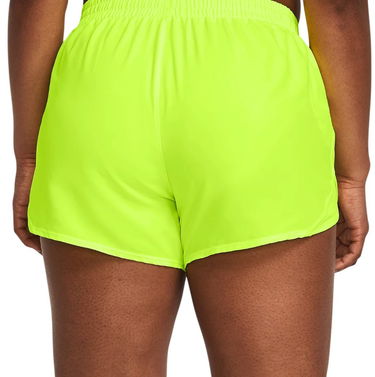 Къси панталони Under Armour Fly By 3 Running Shorts Жълто | 1382438-731, 1