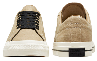 Кецове и обувки Converse One Star Pro Бежово | a04612c-244, 2