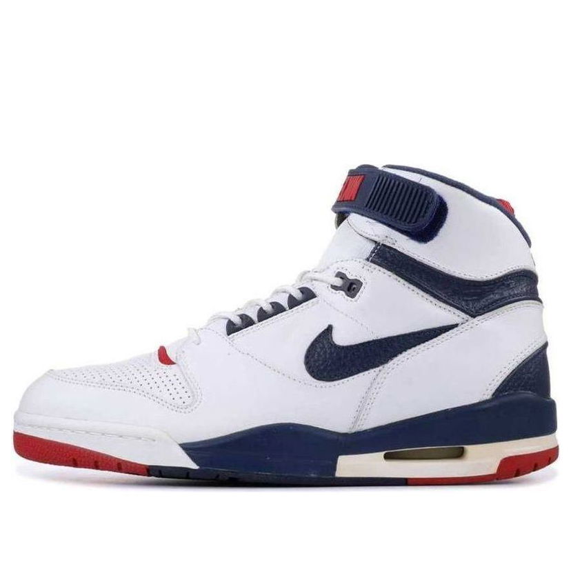 Кецове и обувки Nike Air Revolution Бяло | 303905-142