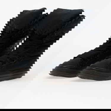 Кецове и обувки Converse Chuck Taylor All Star Elements Padded Platform Boot Черно | A13889C, 5