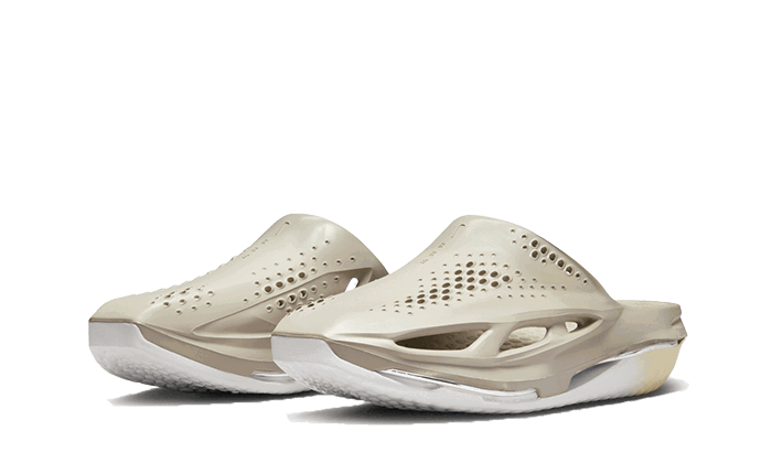 Кецове и обувки Nike MMW 5 Slide Бежово | DH1258001, 1