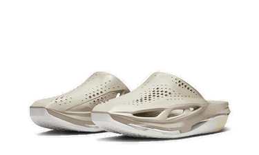 Кецове и обувки Nike MMW 5 Slide Бежово | DH1258001, 1