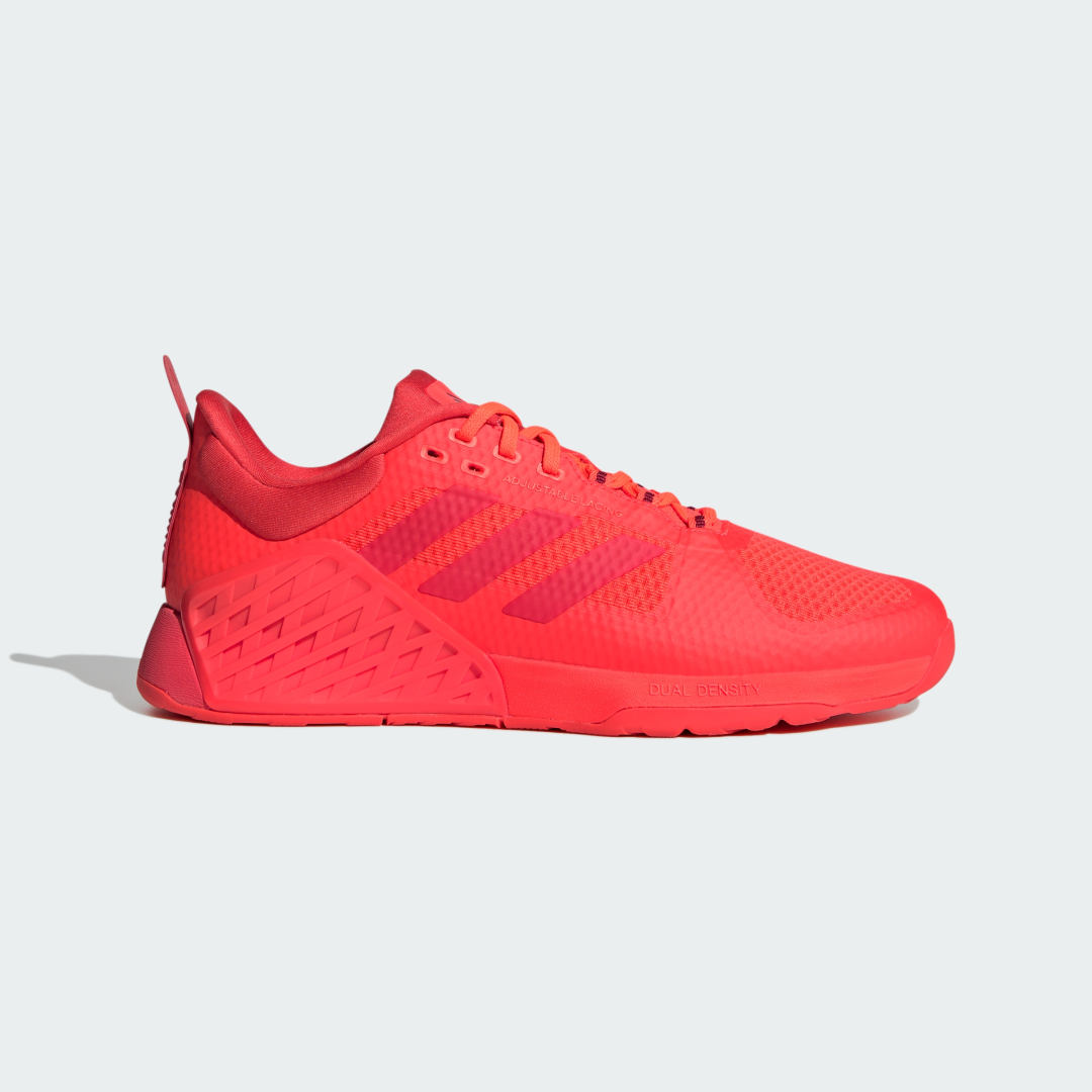 Кецове и обувки adidas Performance Dropset 2 Trainer Червено | ID4955, 1