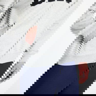 Суитчър GAP Logo Hoodie Сиво | 868454-09, 2