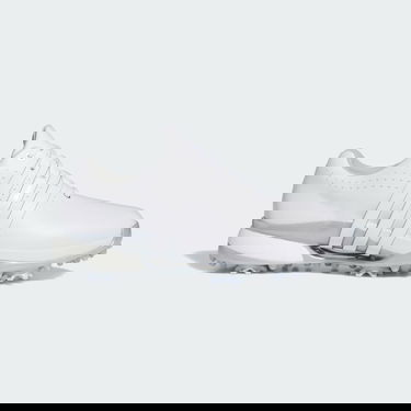 Кецове и обувки adidas Performance Tour360 24 BOOST Golf Бяло | IF0260, 1