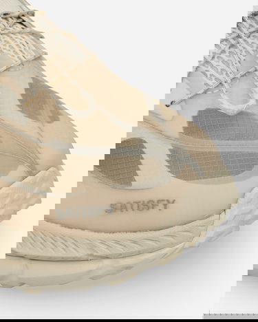 Кецове и обувки Hoka One One Mafate Speed 4 Lite Бежово | 1157050-BONE, 7