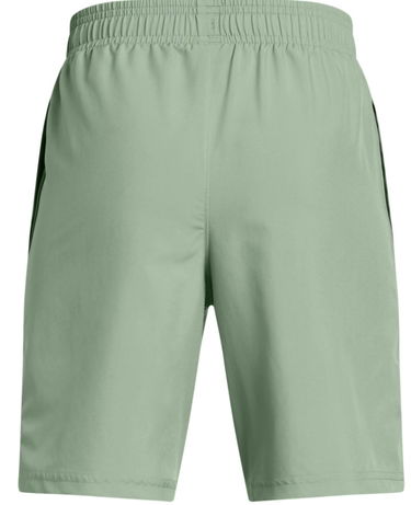 Къси панталони Under Armour Under Armour UA Tech Logo Shorts Зелено | 1383333-025, 1
