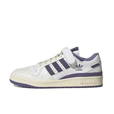 Кецове и обувки adidas Originals Forum 84 Low "College Purple" Лилаво | GX4535, 0