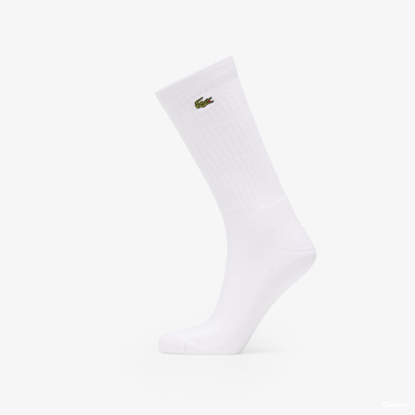 Чорапи Lacoste Socks Бяло | RA4182-00-z92, 1