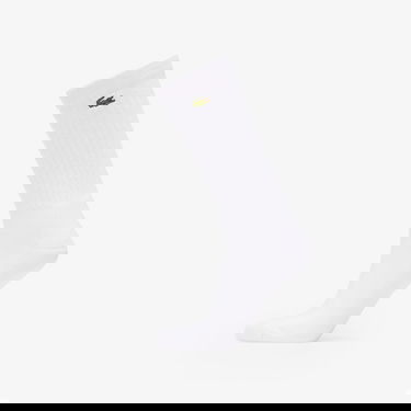Чорапи Lacoste Socks Бяло | RA4182-00-z92, 1