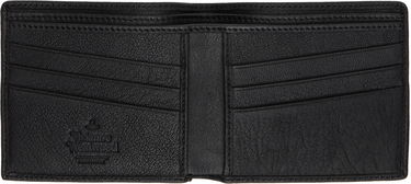 Портфейл Vivienne Westwood Vivienne Westwood Lambskin Billfold Wallet Кафяво | 51150038M-L0082-, 4
