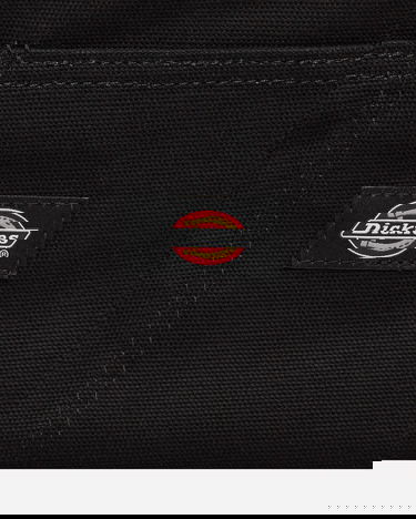 Дамска чанта Dickies Duck Canvas Lunchbox Черно | DK0A4XGC BLK1, 5