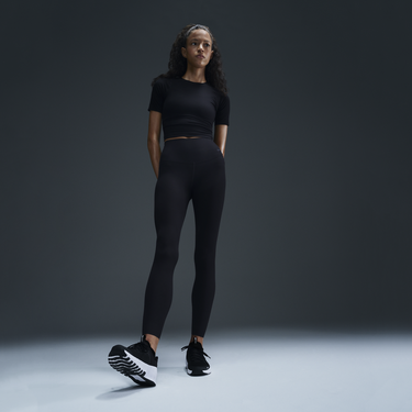 Клинове Nike leggins Черно | HF1443-010, 1