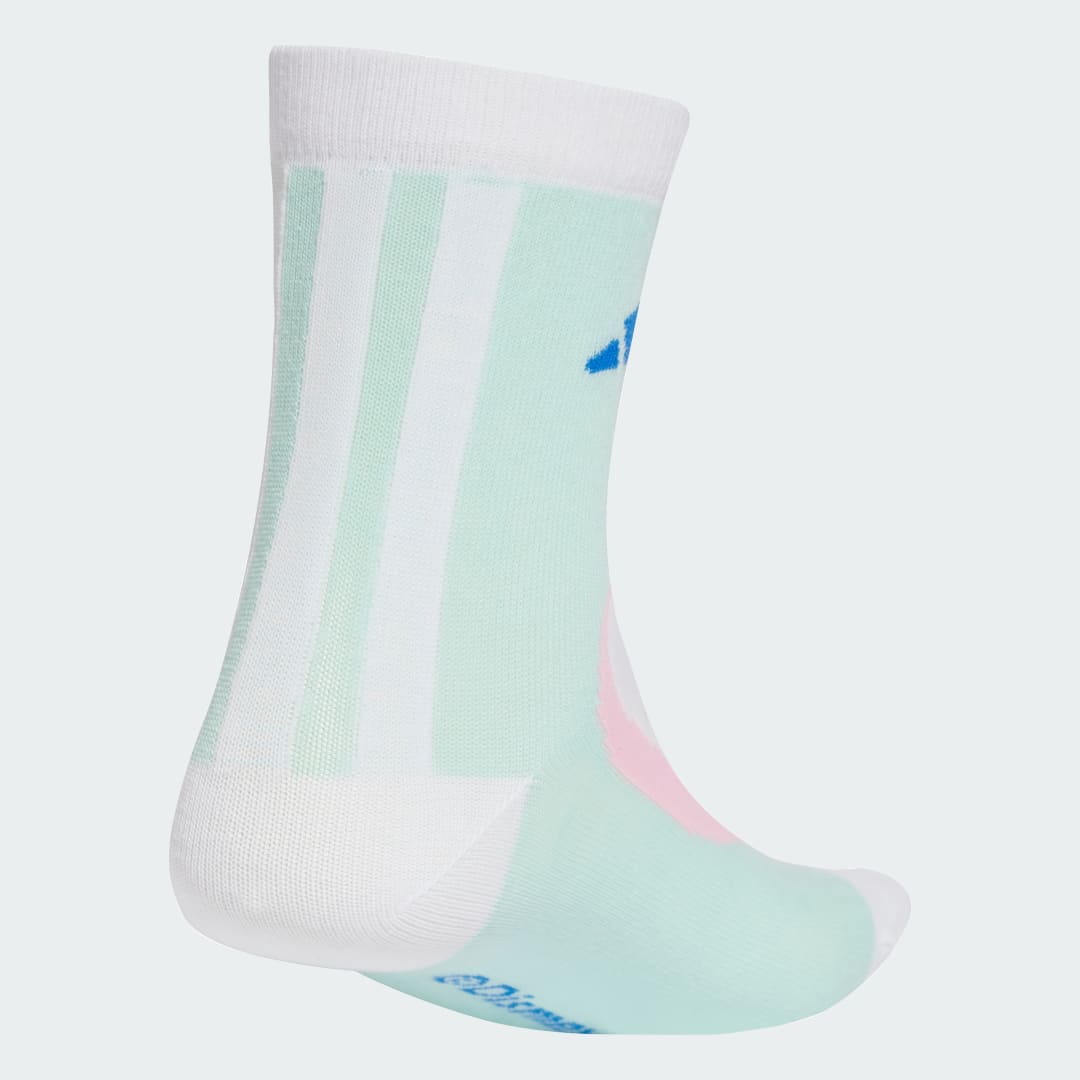 Чорапи adidas Performance Disney Lilo & Stitch Socks Многоцветен | JD8120, 0