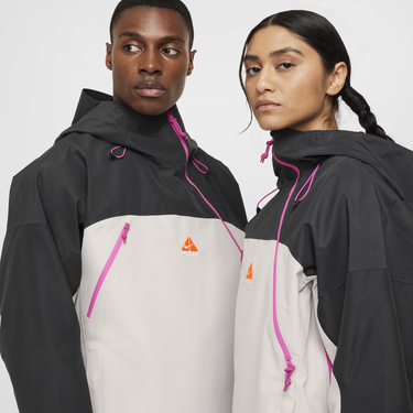 Парка Nike ACG Chena Vortex Storm-FIT GORE-TEX Jacket Кафяво | FV8891-104, 3