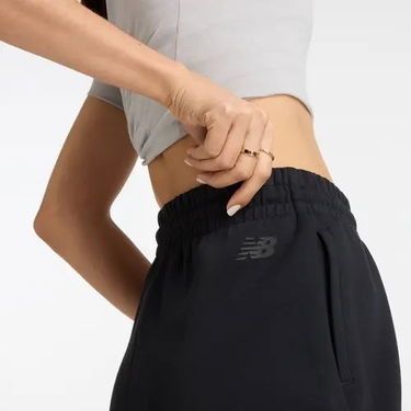 Къси панталони New Balance NB Shorts Черно | WS41550BK, 4
