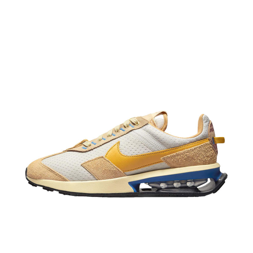 Кецове и обувки Nike Air Max Pre-Day Warm Core Бежово | DO2381-737