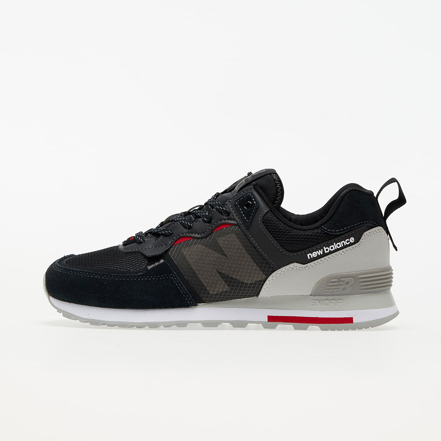 Кецове и обувки New Balance 574 Черно | ML574ISE, 0