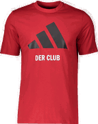 1. FC Nürnberg 'DER CLUB' Graphic T-Shirt